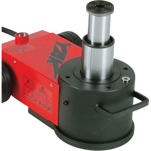 ESCO 92005 Yak Portable 2 Stage Jack