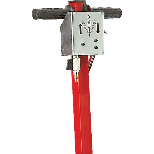 ESCO 92010 Yak 4 Stage Jack