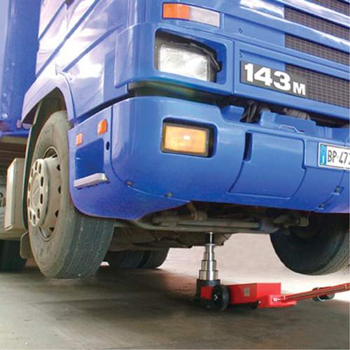 ESCO 92010 Yak 4 Stage Jack