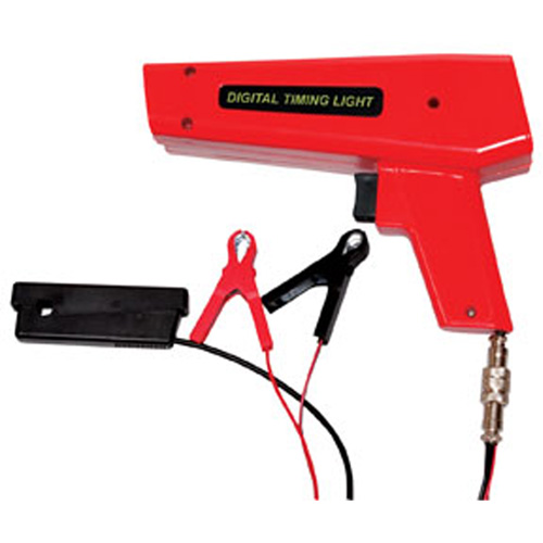 Electronic Specialties 125 Digital Tach/Advance Timing Light