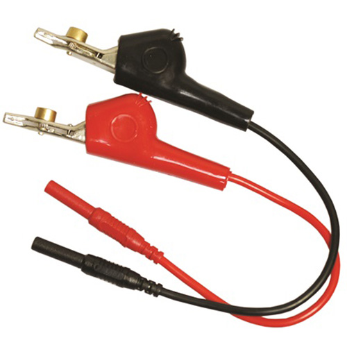 Electronic Specialties 142-2 Bed Of Nails Test Clips