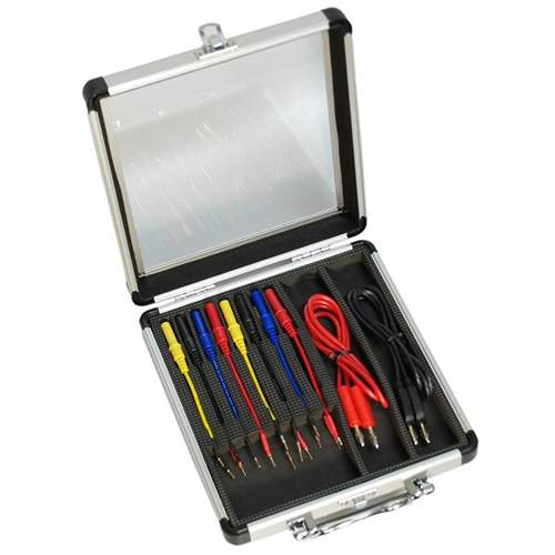 Electronic Specialties 147 18 Pc. Micro 64 Test Connector Kit