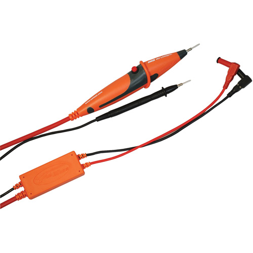 Electronic Specialties 185 48V Loadpro Dynamic Test Leads
