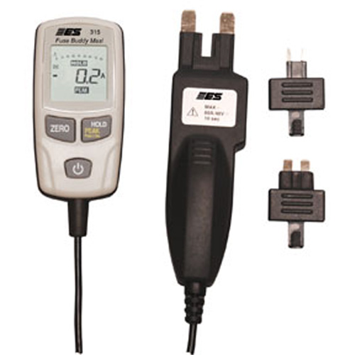 Electronic Specialties 315 Max Fuse Buddy Test Kit