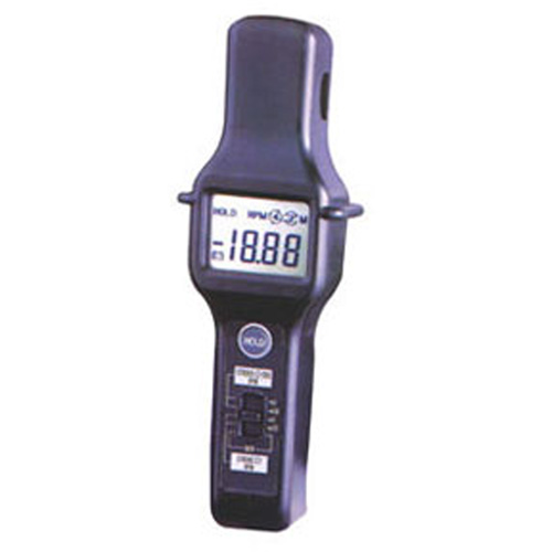 Electronic Specialties 325 EZ-Tach Digital Automotive Tachometer 