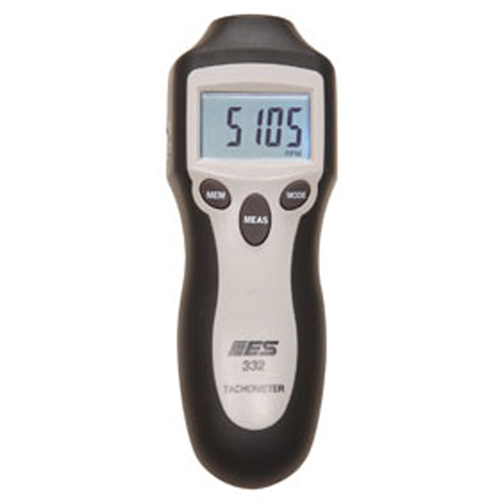 Electronic Specialties 332 Pro Laser Tachometer