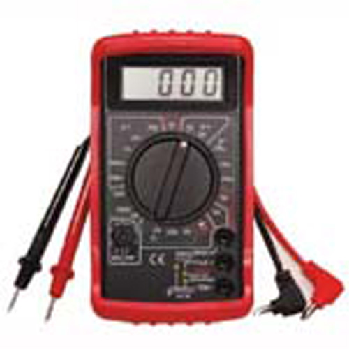 Electronic Specialties 380 Digital Multimeter