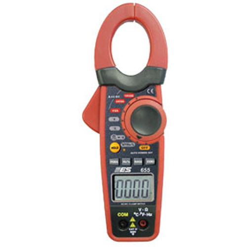 Electronic Specialties 655 High Current Probe / Dmm