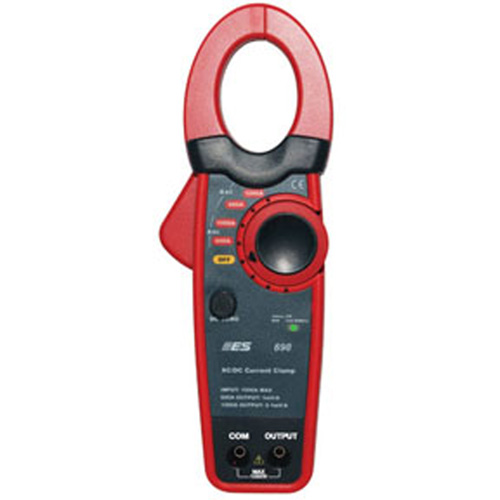 Electronic Specialties 698 DC/AC High Current Probe - 1000 Amp