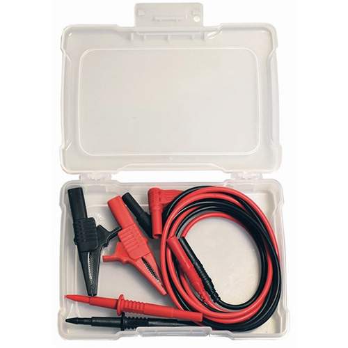 Electronic Specialties 805 EZ Test Automotive Test Probe Kit