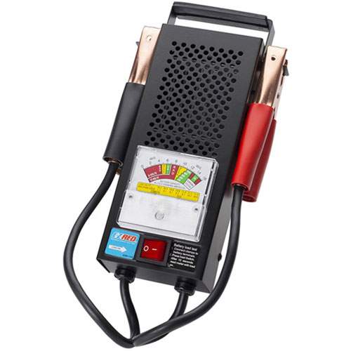 EZRED B1100 Battery Load Tester
