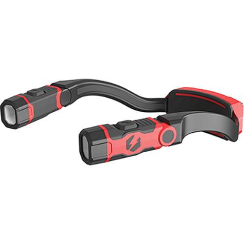 EZRED EZL35RNL-R Rechargeable Neck Light