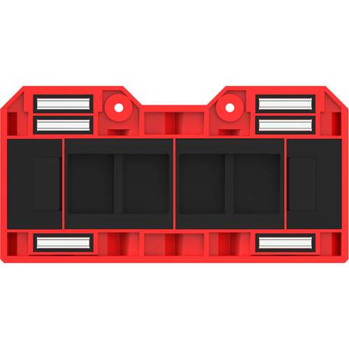 EZRED EZPH6 EZRED&reg; Pliers Holder