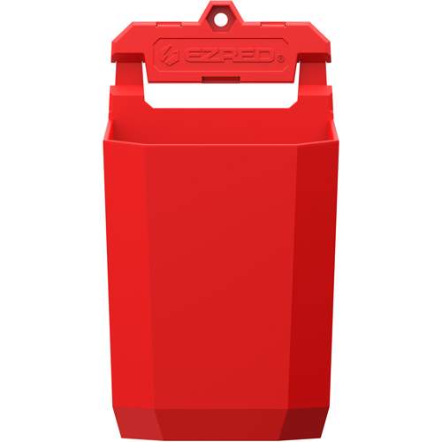 EZRED EZPOUCH EZRED&reg;  Storage Pouch