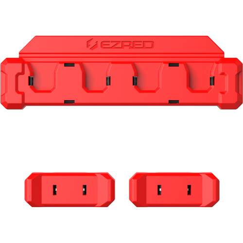 EZRED EZRH4 EZRED&reg; Ratchet Holder