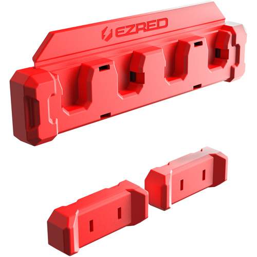 EZRED EZRH4 EZRED&reg; Ratchet Holder