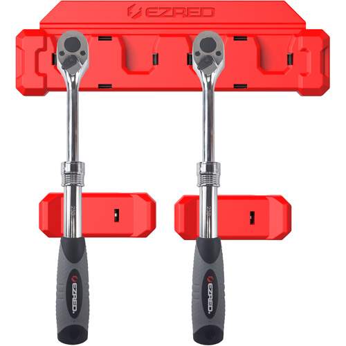EZRED EZRH4 EZRED&reg; Ratchet Holder
