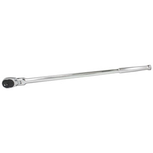 EZRED MR1224FL 1/2 Inch Drive 22 Inch Locking Flex Head Ratchet