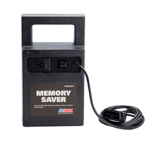 EZRED MS4000 Automotive Presets Memory Saver