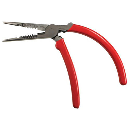 E-Z Red B796 9" Cable and Wire Cutters 