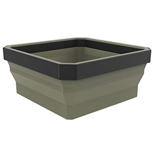 EZRED RT004 Ez Tray, Realtree