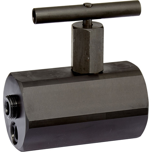 Freedom Hydraulics FCVMR38 MANUALLY RELEASED CHECK VALVE WITH PRESSURE