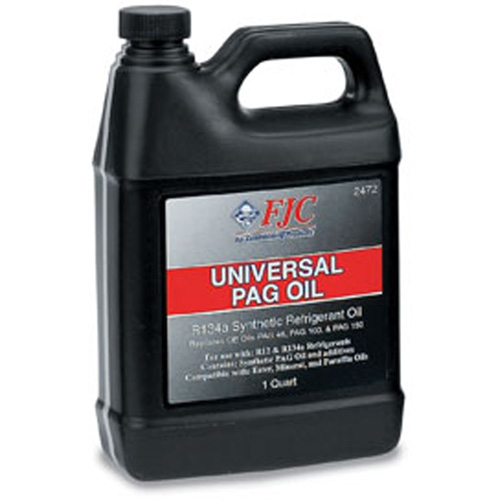 FJC 2472 Univ Pag Oil 1 Qt