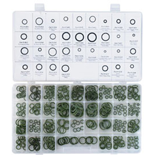 FJC 4275 Deluxe O'Ring Assortment