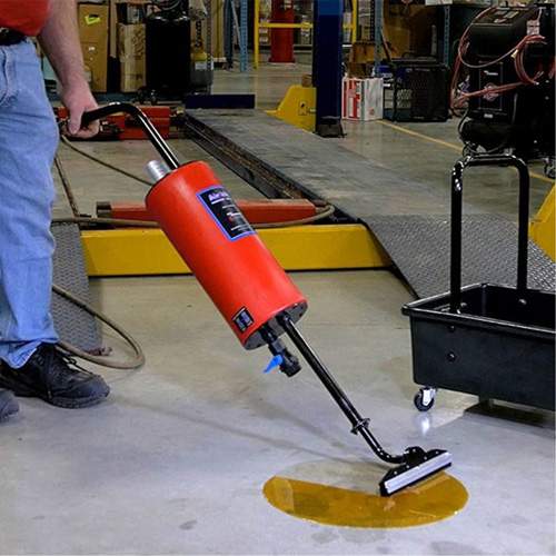 Flo Dynamics 40400020 Handheld Wet Vac AirVac