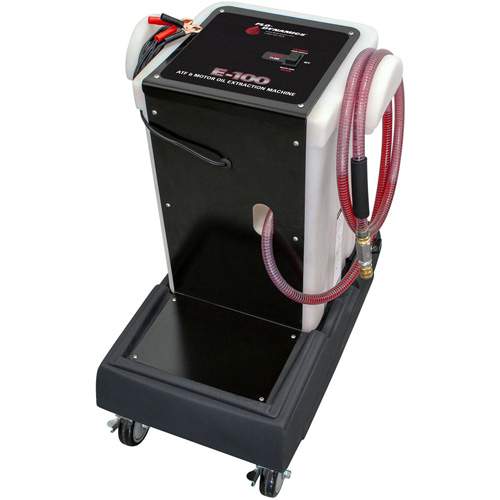 Flo Dynamics 40400032 ATF &amp; Motor Oil Extraction Machine