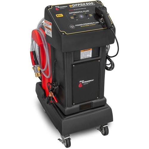 Flo Dynamics 40400050 Differential / Power Steering Fluid X-Changer