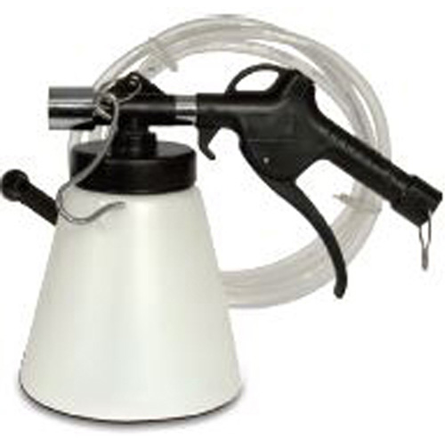 Flo Dynamics 945019 Brake Fluid Extractor Accessory For Brakemate Jr.