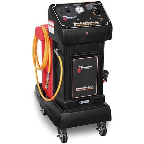 Flo Dynamics 98002 Brakemate Jr With Adapters