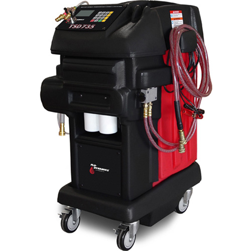 Flo Dynamics 98019 Heavy Duty Atf Inline Dipstick Transmission X-Changer