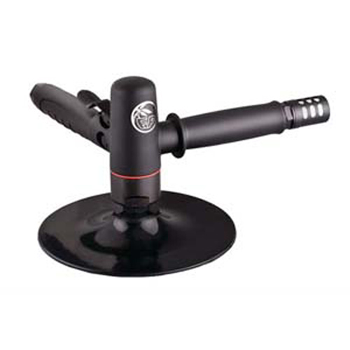 Florida Pneumatic FP-719A 6-1/2 Inch Mini Vertical Polisher