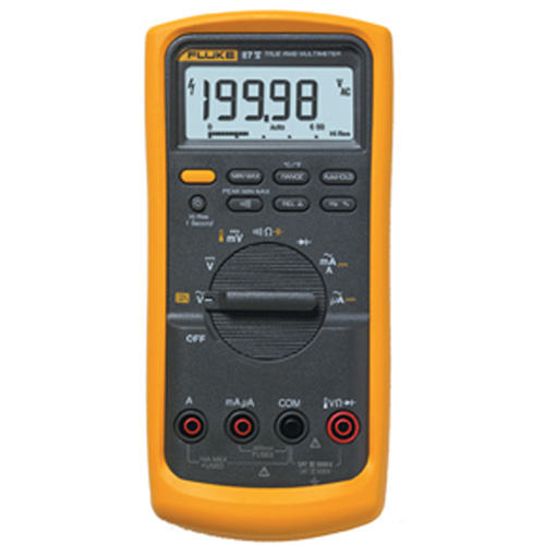 Fluke 87-5 Digital Multimeter