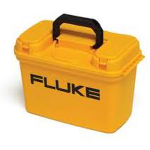 Fluke C1600 Gear Box For Meter And Accessories