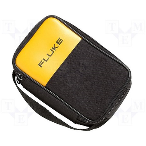 Fluke C35 Soft Carrying Case
