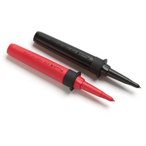 Fluke FTP-1 Suregrip Fused Test Probes
