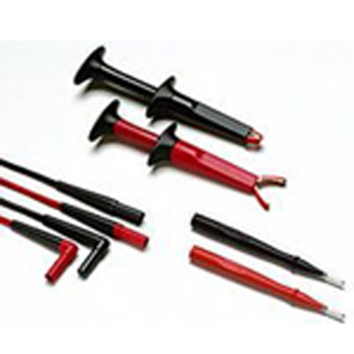 Fluke TL223 Suregrip Electrical Test Lead Set