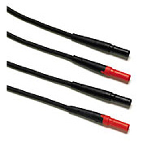 Fluke TL27 Heavy Duty Test Lead Set