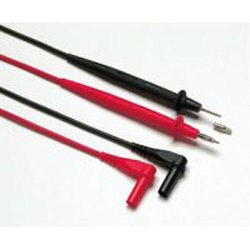 Fluke TL76 2mm/4mm Test Lead Set ToolDiscounter