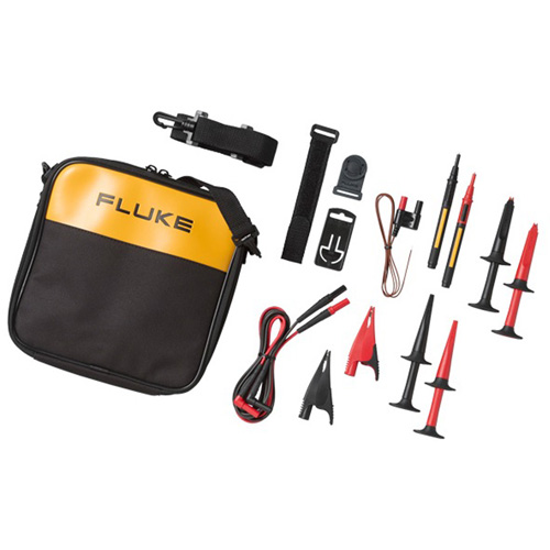 Fluke TLK289 Industrial Master Test Lead Set/ Fluke 289