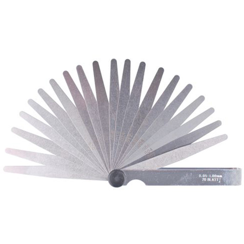 Fowler 52-485-006-0 Thickness Gage