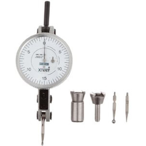 Fowler 52-562-001-0 1-1/2 Inch X-Test Indicator