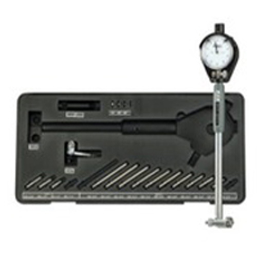 Fowler 52-646-400-0 1.4 - 6 Inch X-Tender Bore Gage Set