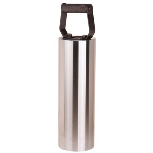 Fowler 52-750-012-0 12 Inch Cylindrical Square