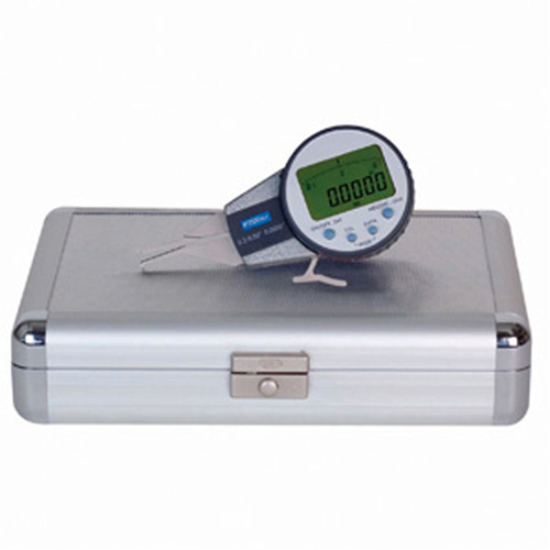 Fowler 545546230 Internal Electronic Caliper Gage .41.2 Inches/10