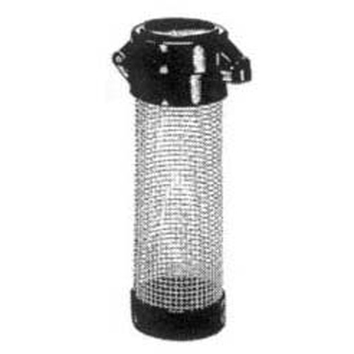 Cuba Parts Baskets K4 Parts Basket, 4.37 X 7.25