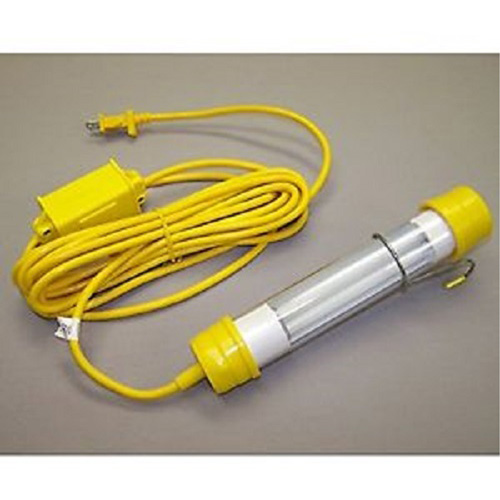 General Manufacturing 1413-2500 Stubby 25 Ft Cord Model